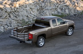 2007 Chevrolet Silverado