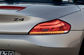 2010 BMW Z4