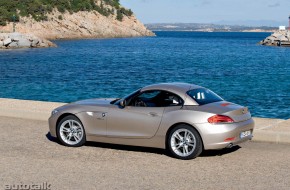 2010 BMW Z4