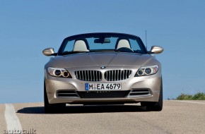 2010 BMW Z4