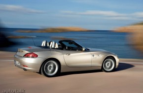 2010 BMW Z4