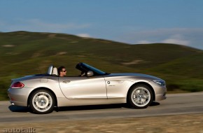 2010 BMW Z4