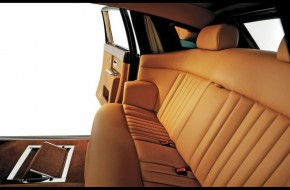 2005 Rolls-Royce Phantom