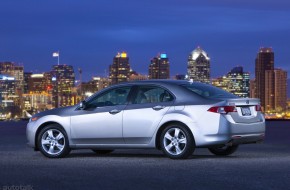 2009 Acura TSX