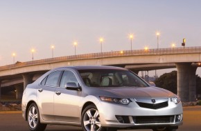 2009 Acura TSX