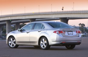 2009 Acura TSX