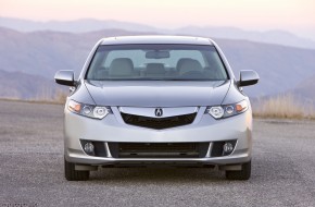 2009 Acura TSX