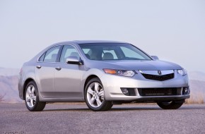 2009 Acura TSX