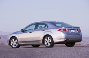 2009 Acura TSX