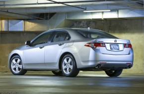 2009 Acura TSX