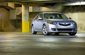 2009 Acura TSX