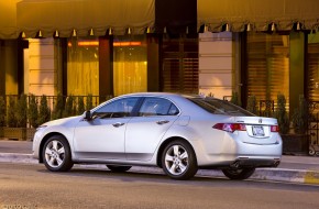 2009 Acura TSX