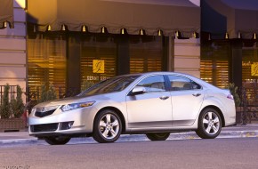 2009 Acura TSX