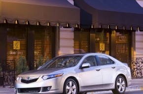 2009 Acura TSX