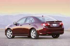 2009 Acura TSX