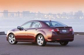 2009 Acura TSX