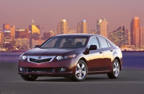 2009 Acura TSX