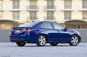 2009 Acura TSX