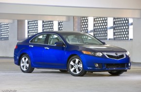 2009 Acura TSX