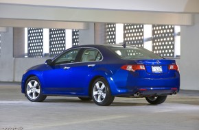 2009 Acura TSX