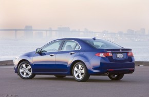 2009 Acura TSX