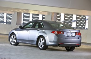 2009 Acura TSX