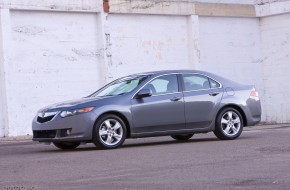 2009 Acura TSX