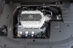 2010 Acura TSX V6