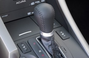 2010 Acura TSX V6