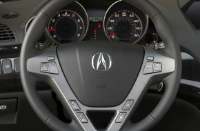 2009 Acura MDX