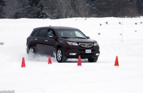 2009 Acura MDX