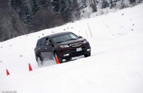 2009 Acura MDX