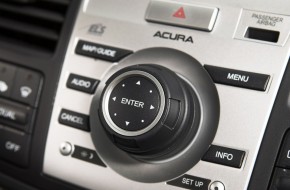 2009 Acura RDX