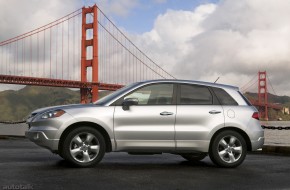 2009 Acura RDX