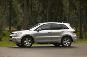 2009 Acura RDX