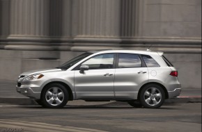 2009 Acura RDX