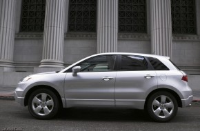 2009 Acura RDX