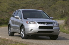 2009 Acura RDX