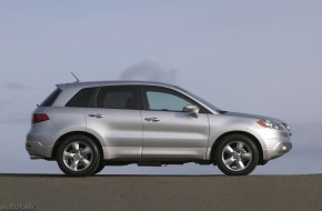 2009 Acura RDX