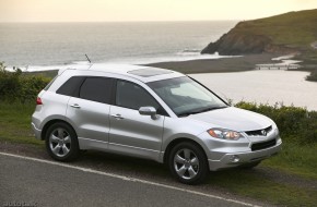 2009 Acura RDX