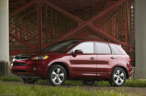 2009 Acura RDX