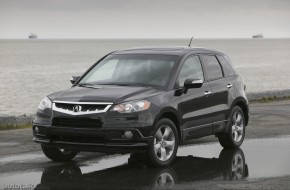 2009 Acura RDX