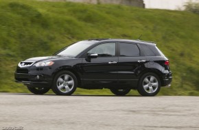 2009 Acura RDX