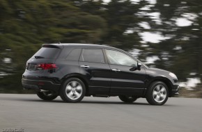 2009 Acura RDX