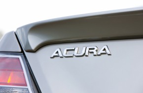 2009 Acura TL SH-AWD