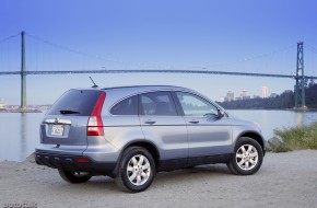 2009 Honda CR-V