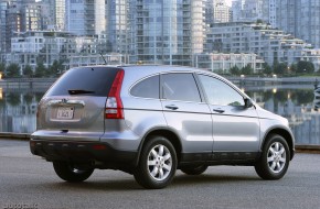 2009 Honda CR-V