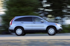 2009 Honda CR-V