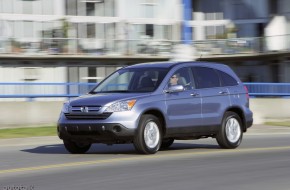 2009 Honda CR-V