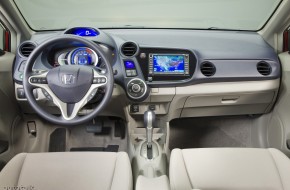 2010 Honda Insight